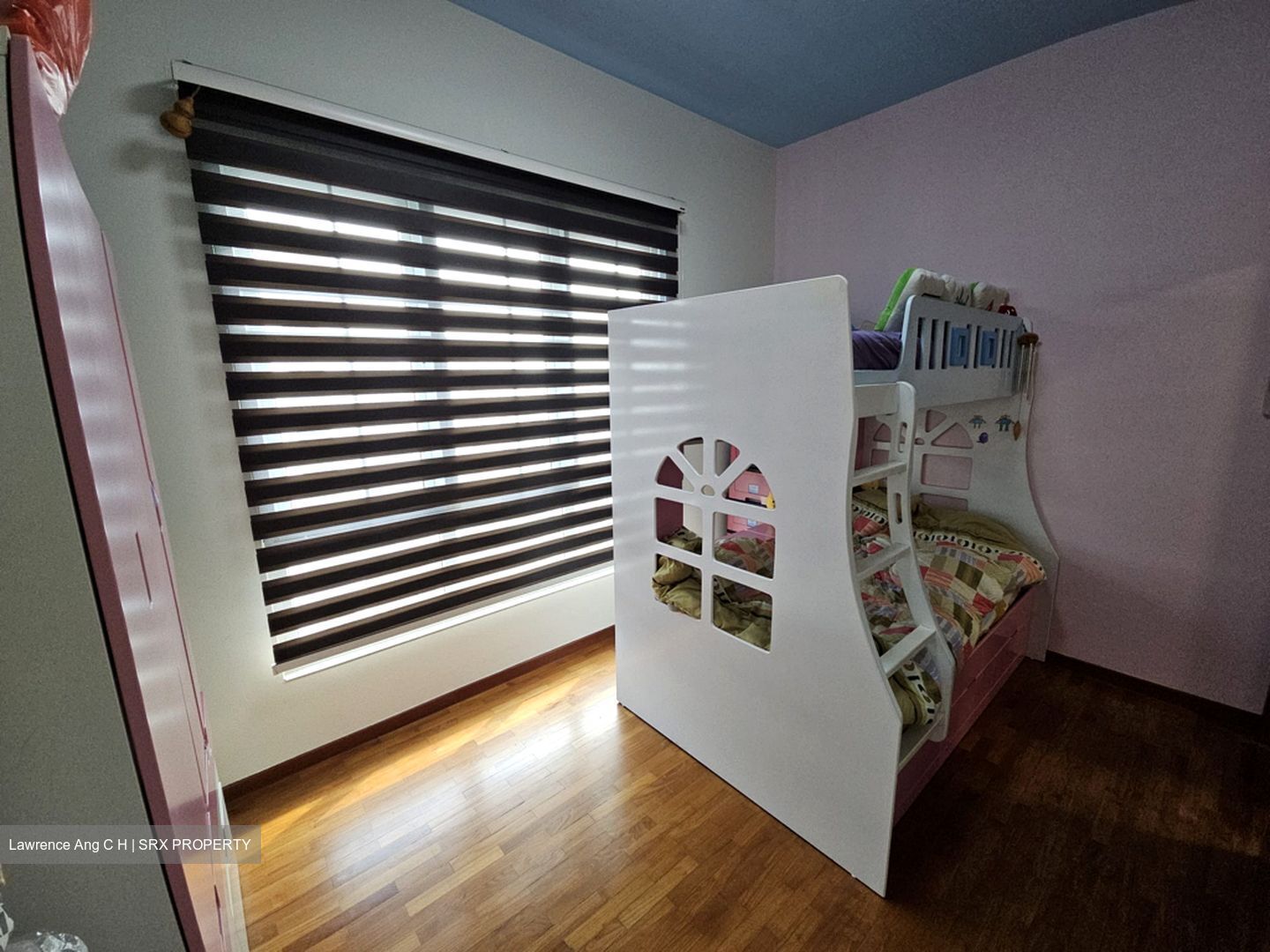 The Floravale (D22), Condominium #441494511